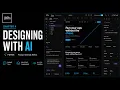 UXPin Forge Designing with AI That Uses Your Real Components Ep 4