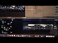 DGM-2221 Unity 3D Side Scroller Level Prototype with Bolt