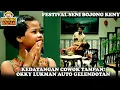 Download Lagu LENONG BOCAH (1995) | COWOK GANTENG DATENG! OKKY LUKMAN LANGSUNG GELENDOTAN