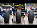 10 Cheap Tires EVERYONE IGNORES But Mechanics Secretly Buy Them
