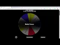 Wheeldecide - Fun and easy to use random name picker