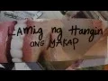 Lagu PBB OST Hiling | Mark Carpio (Lyric Video)