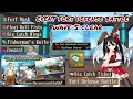 Lagu Toram online - new update event forf battle defense review wave 5 clear boss zeegard - yusagi