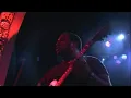 As Blood Runs Black - My Fears Have Become Phobias (Live 2007 The Summer Slaughter Tour Canada) HD