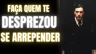 6 Atitudes para CALAR A BOCA de quem te DESPREZA