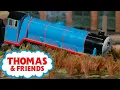 Lagu Gordon Takes a Dip | Thomas \u0026 Friends | Full Episode | Season 1