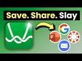 Desmos Made Easy 5 Simple Tricks To Save and Share The Right Way