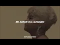 At Last - Etta James subtitulado al espanol