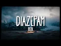 Download Lagu Ren - Diazepam (Lyrics)