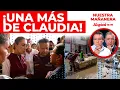 Lagu ¡ESCÁNDALO EN HIDALGO! Sheinbaum enfrenta a víctimas de las inundaciones