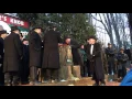 Punxsutawney Phil s 2017 Prognostication Part I