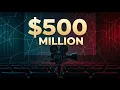 The 500M Christian Movie Industry Collapse
