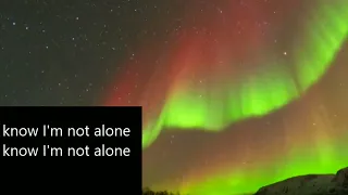 Lost In Your Mind Alan Walker I Know I M Not Alone Alan Walker Vocal Song Only 