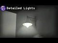 Hammer Editor Tutorial Detailed Artificial Lighting