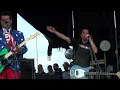Less Than Jake - The Science Of Selling Yourself Short Live at Vans Warped Tour 2016 in Houston, TX
