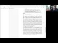 Learn to Create a Learning Module in Blackboard Learn