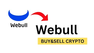 How to Buy Sell Crypto on Webull Pay in 2025 Step-by-Step Tutorial Zero Fees Hack