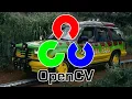 Creating Face Detection System And Motion Detector Using OpenCV