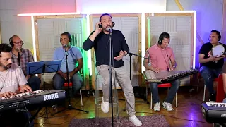 كفر عسكر   على الحجار ساعة تجلى من الحفل الرابع أونلاين دندنها