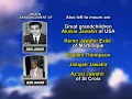 Denis Jawahir Long Obituary