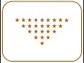 Star Pattern in Java - 6