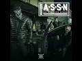 AK Ausserkontrolle- Jim Beam & Voddy (Feat. Bonez MC )
