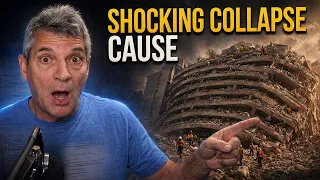 Nairobi Building Collapse: Flaws & Forged Permit Scandal Exposed