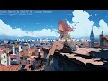 Nightcore - Save Myself (Lyrics)