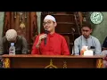 Lagu JASA HABAIB Untuk Kemerdekaan Republik Indonesia | Habib Ali bin Jindan