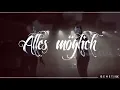 GENETIKK - Alles Möglich (Danke für 2013! // DNA Tour)
