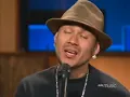 Frankie J don't wanna try