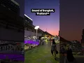 Download Lagu Sound of Bangkok,Thailand
