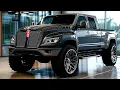 2026 Kenworth Pickup 4 4 The Heavy-Duty Beast That Dominates All Terrain