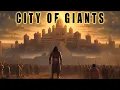 Download Lagu Iram: The Lost City of Giants - Atlantis of The Sands