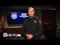 Phoenix police chief speaks for first time on misconduct investigation into 2 of his officers