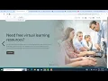 Create an account on Oracle Academy for students