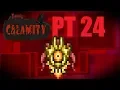 terraria calamity mod playthrough pt 24 asgards valor
