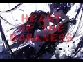 Lagu ⌈Nightcore⌋ - Heart of the Darkness - Sam Tinnesz