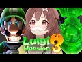 Download Lagu 【ド☆初見】ルイージマンション3 で夜更かしするで～！！【戌神ころね】