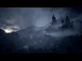 Download Lagu Resident Evil Village: Save Room Theme \u0026 Castle Dimitrescu Ambiance | Sleep, Study, Focus | 10 Hours