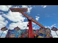 Ali Baba Ride Full Ride Experience