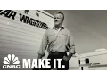 From The Big Screen To Behind The Scenes Strange Success CNBC Make It