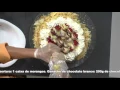 Lagu Receita Bom Sabor - 30/03/2016 - Bolo Stuppendo - Maria do Socorro