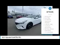 2021 Hyundai ELANTRA HP3658