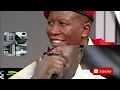 Malema Fulfills Promise, Hands Over Fully Accessible Home to Wheelchair-Bound Ntate Sello Mamabolo