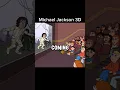 Download Lagu Family guy michael Jackson in 3d #familyguy #bestmoments #funny #random #michaeljackson #3d