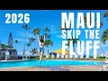 Visiting Maui in 2026 Watch This First Maui Travel Guide 2026
