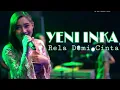 Yeni Inka - Rela Demi Cinta - Anugerah Girap Girap Musik Live Sambongrejo
