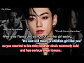Jungkook ff When your fiance ditched you for another girl so you married to his elder brother who..