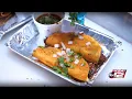 Texas Eats - Hot Sauce shop in Georgetown serves authentic birria